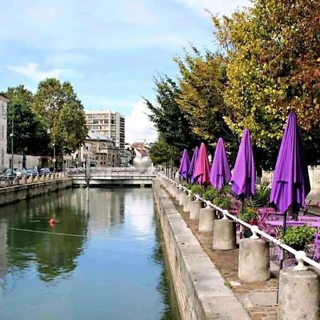 "Les Nuits De 3" Centre-Ville, Parking Gratuit Τρουά Εξωτερικό φωτογραφία